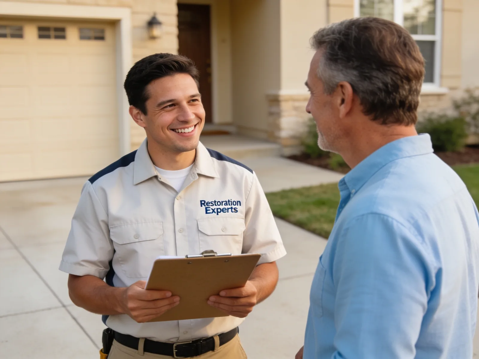 Water Damage Cleanup Fredericksburg, IN FAQs